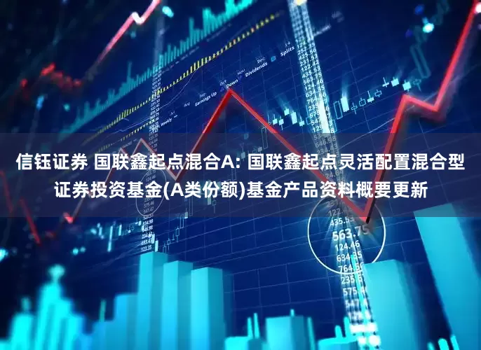 信钰证券 国联鑫起点混合A: 国联鑫起点灵活配置混合型证券投资基金(A类份额)基金产品资料概要更新