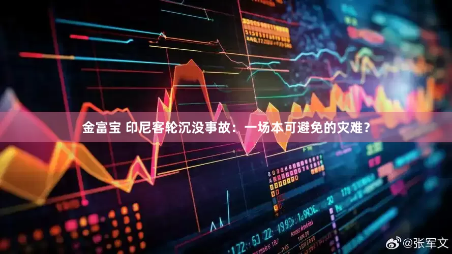 金富宝 印尼客轮沉没事故：一场本可避免的灾难？